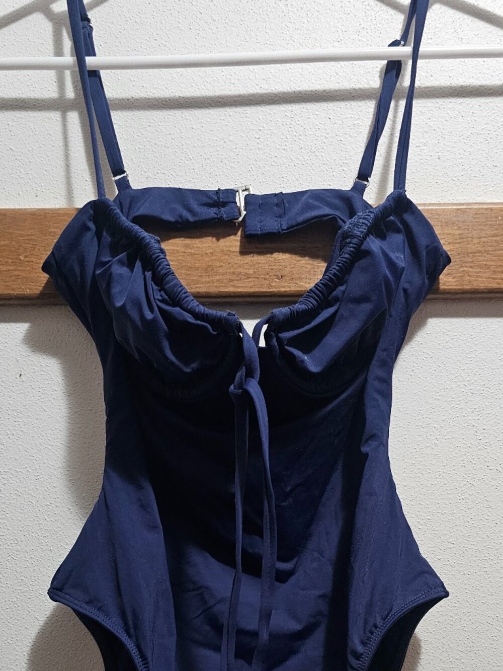 NWOT Lulus Sweet Dive one piece swimsuit